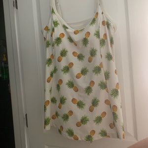 Forever 21 swim plus size